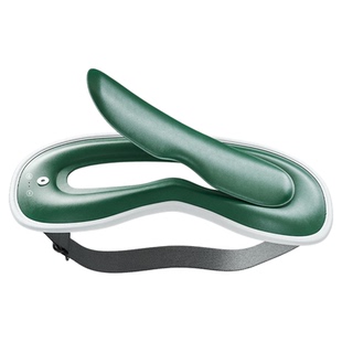 眼部按摩器护眼仪缓解眼疲劳干涩蒸汽热敷3D可视充电冷敷智能眼罩