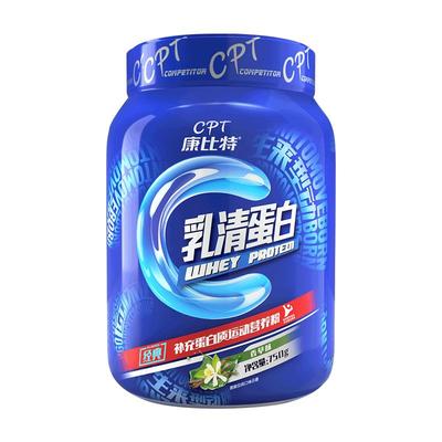 康比特乳清蛋白增肌塑形75%蛋白