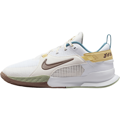 Nike/耐克正品CROSSCOURT儿童网面透气低帮运动休闲鞋HV6008-121