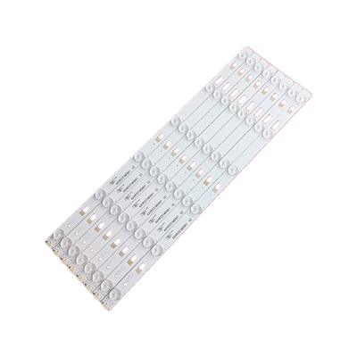 电视机适用TCLB42E650灯条