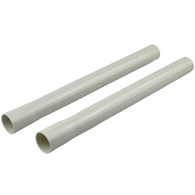 适配飞利浦吸尘器配件FC8083FC8082FC8086FC8085硬管白直管塑料管