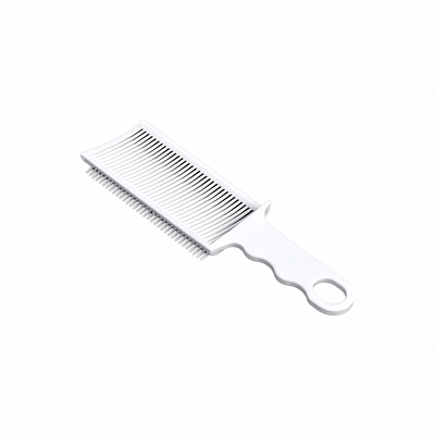 男士儿童理发店用修边定位梳推剪