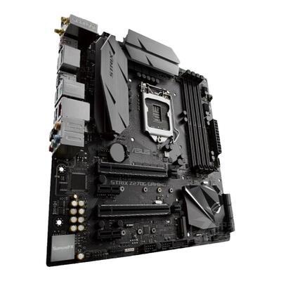 Asus/华硕Z270GGAMING主板