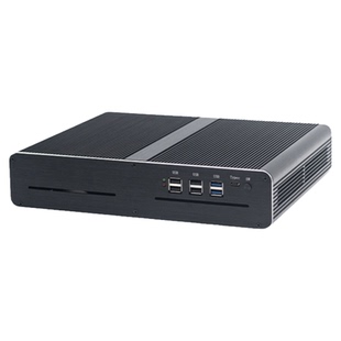 占美黑苹果MAC系统游戏办公编程8G独显AMDRX6600迷你电脑台式主机