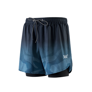 361男士泳裤男款成人三件套2025新款泡温泉沙滩裤游泳装备男全套