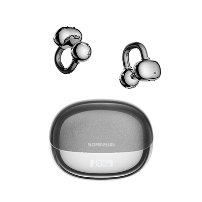 小音享-pro新款耳夹式耳机