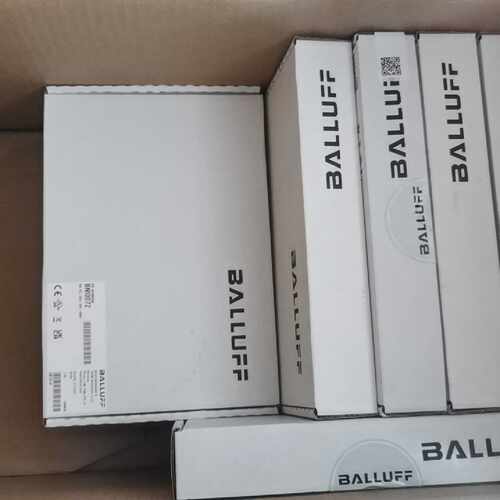 议价Br New Original Balluff B007z Execute Hub Module B Iol-3