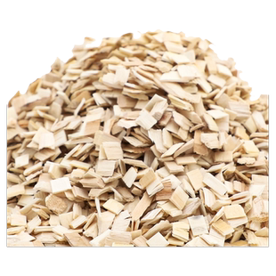 白杨木片木粒除臭无尘仓鼠垫料爬宠蛇花枝鼠金丝熊龙猫兔防臭木屑