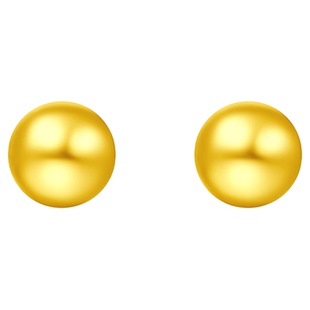 首席幸福官i足金999两世欢莲蓬黄金手链古法手链转运珠女金珠