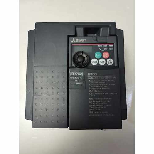 （1-20）原装变频器FR-E740-0.4K-CHT—议价