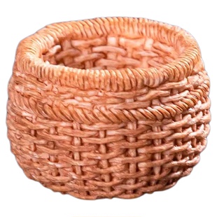 微景观创意七夕牛郎织女鹊桥 生态瓶diy材料装饰品配件微缩小摆件