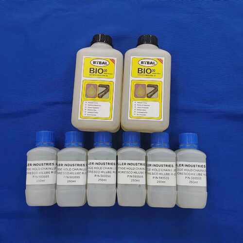 【议价-可维修】Heller回流焊高温链条油 BIO高温链条油 大批量 /