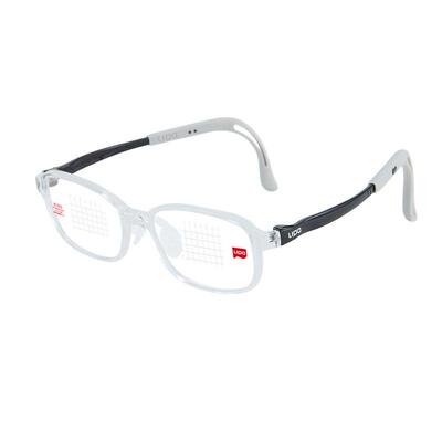 LIPO李白眼镜框青少年专业配镜