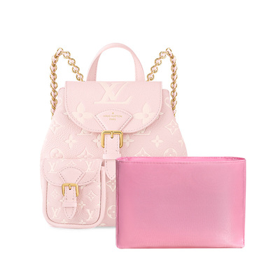 适用LVBackup双肩包内胆包内衬