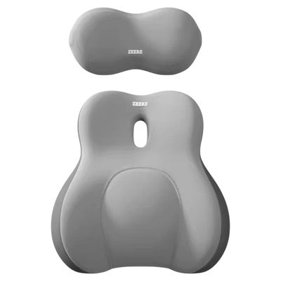 小米SU7汽车头枕护颈枕