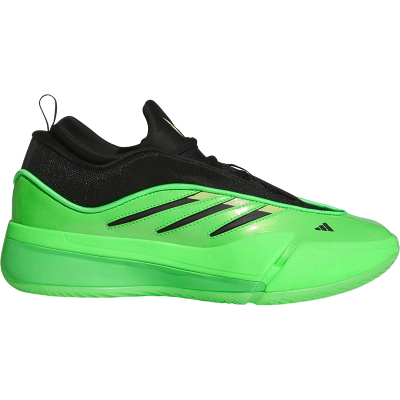 Adidas/阿迪达斯正品DAME 9新款男女运动缓震专业篮球鞋JR2508
