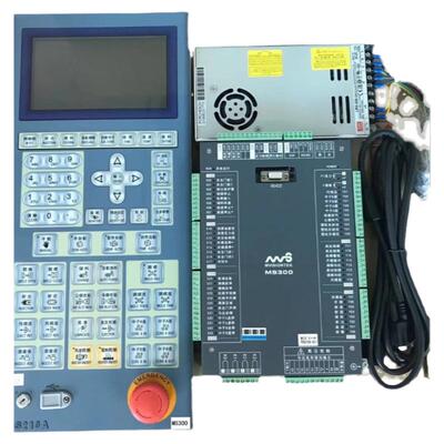 原装宝捷信注塑机彩屏电脑板