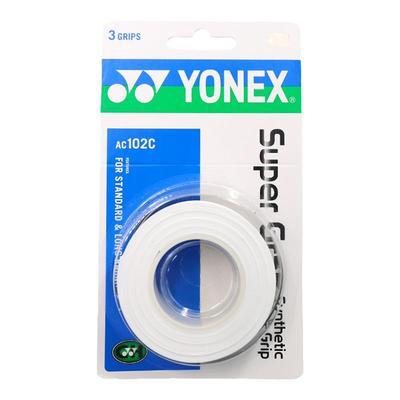 YONEX/尤尼克斯吸汗防滑手胶