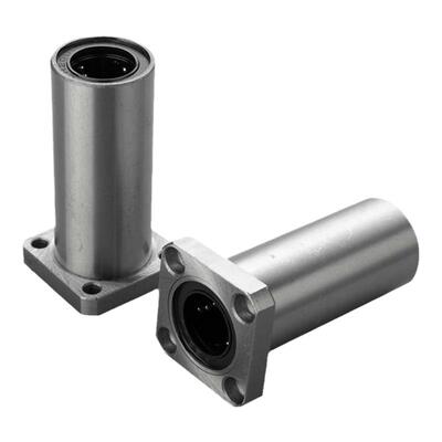 顺滑直线轴承KES25轴承钢