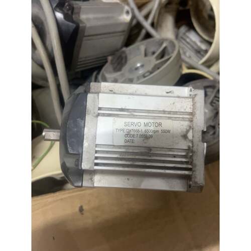 富山6800款锁边机电机单个功能完好拆机件售出不
