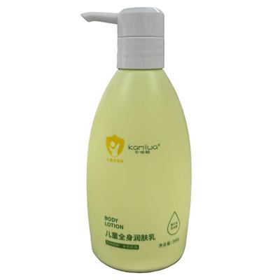 【阿里健康儿童干燥止痒身体乳】
