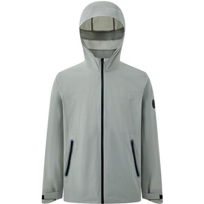 波司登防紫外线透气凉感防晒衣男