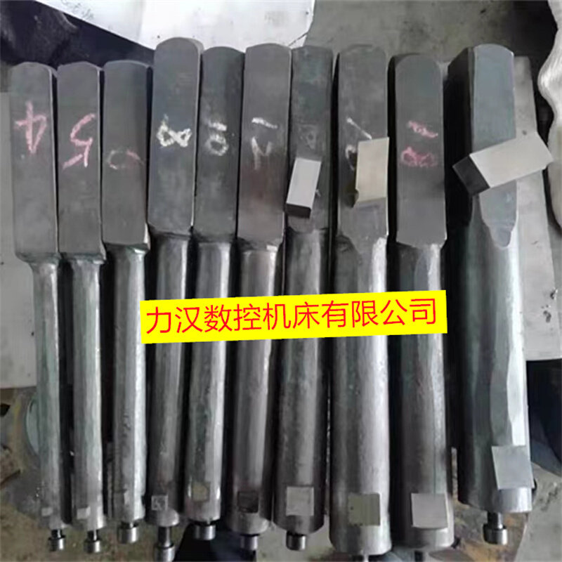 b5020b5032插床插刀杆刀头盲孔刀头键槽刀片订做各种尺寸插刀杆