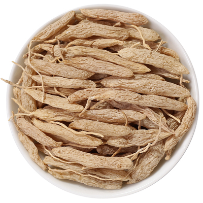 野生麦冬麦门冬道地中药材浙江无硫浙麦冬500克g包邮味浓大小都有