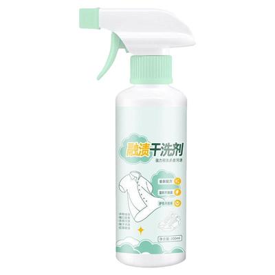 融渍干洗剂衣物渗透剂强力除垢剂