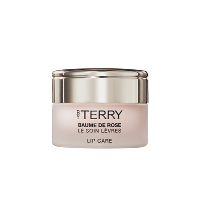 BYTERRY泰芮玫瑰润唇霜