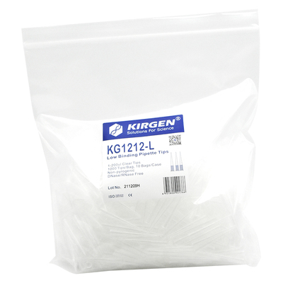 科进kirgen低吸附吸头