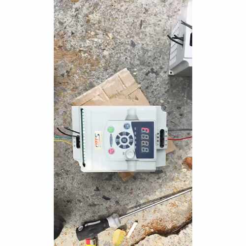 【请询价】中驱变频器ZQ100M1R5G3