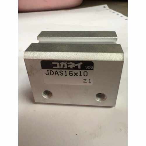 {议价}KOGANEI品JDAS16x10气缸使用细