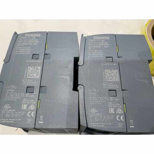 询价S7-1200 CPU 1211C DC/DC/DC