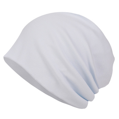室内睡帽休闲春夏秋季月子帽