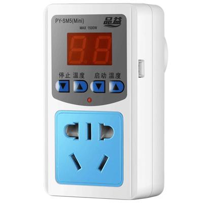 智能电子孵化宠物加热温控开关