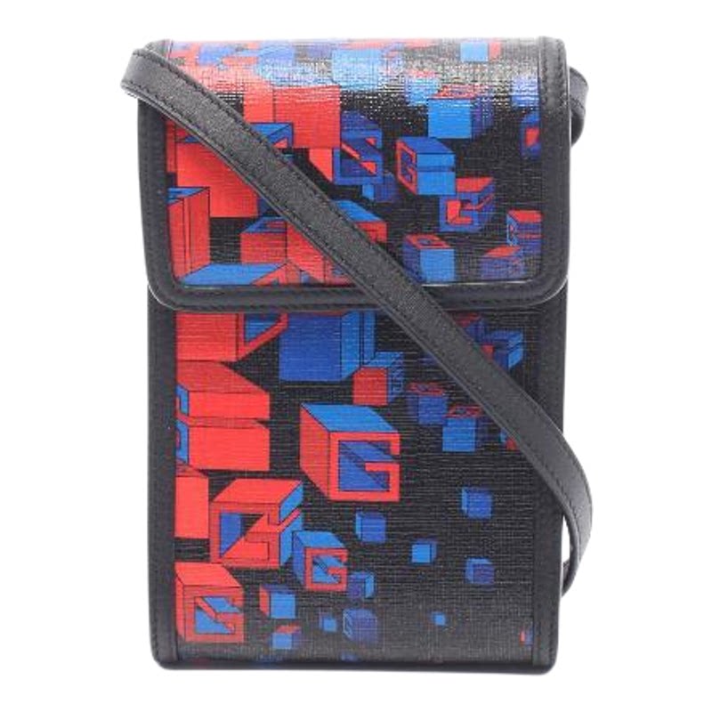 中古Gucci古驰斜挎包レディース