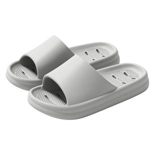 浴室拖鞋男款2026春夏新款速干漏水室内居家用防滑洗澡凉拖鞋男士