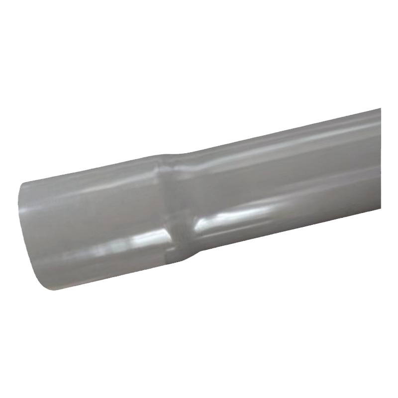 UPVC给水管排水管塑料管自来水耐酸碱上下管pvc给水管件灌溉