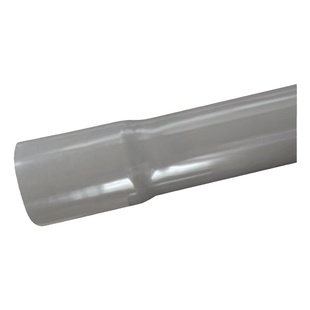 UPVC给水管排水管塑料管自来水耐酸碱上下管pvc给水管件灌溉