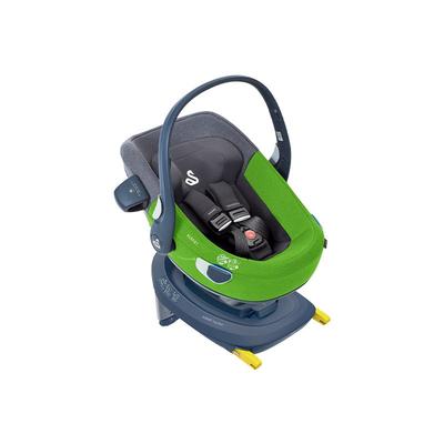 SWANDOO安全座椅提篮二合一