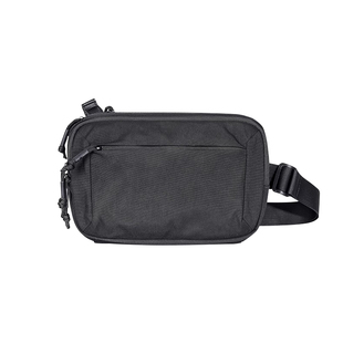 龙鳞甲快反多功能腰包男士胸包防水斜挎包男军迷户外运动手机包