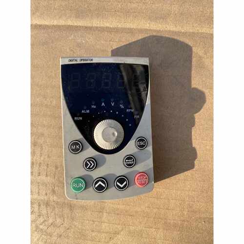 【询价】JACT艾克特变频器面板AT500 AT310 AT510面适用