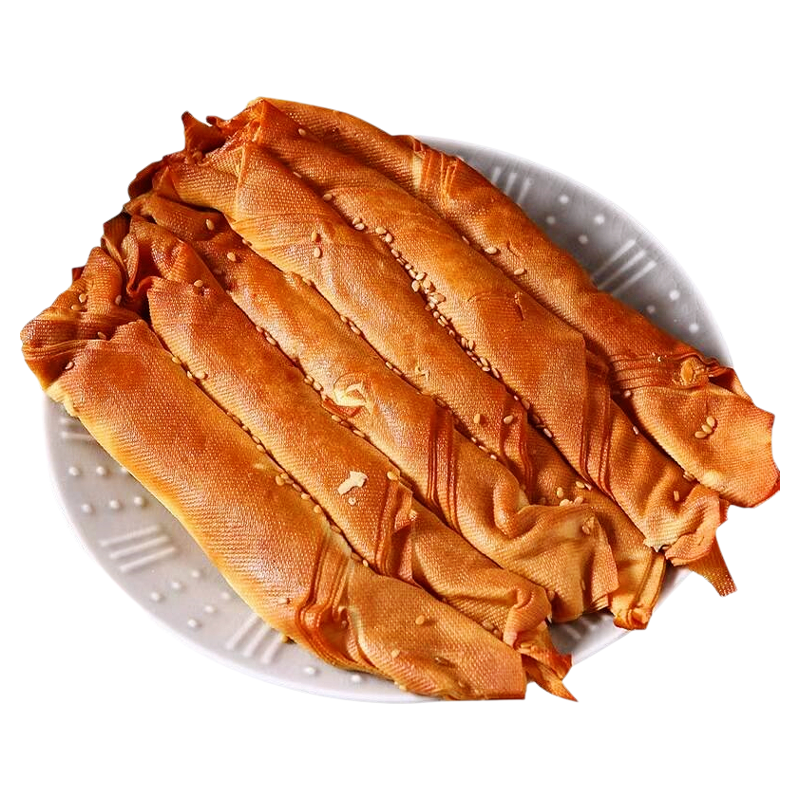 【黑龙江熏干豆腐卷】热销榜！