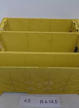 Fanuc A05B-2316-C111 Back Plane 5 Slot mit Fanuc A20B-2001-0