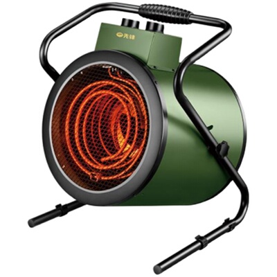 先锋电暖气暖风机家用小型浴室