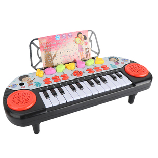 婴儿玩具音乐宝宝益智早教0一1岁6六个月以上儿童12月三7女童启蒙