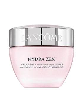 Lancome兰蔻水份缘舒缓凝霜面霜50ML清爽不油腻告白礼物正品