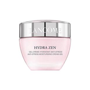 欧洲直邮Lancome兰蔻水份缘舒缓凝霜面霜50ML清爽不油腻正品