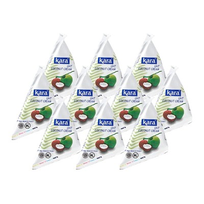 佳乐椰浆浓缩小包装浓椰浆